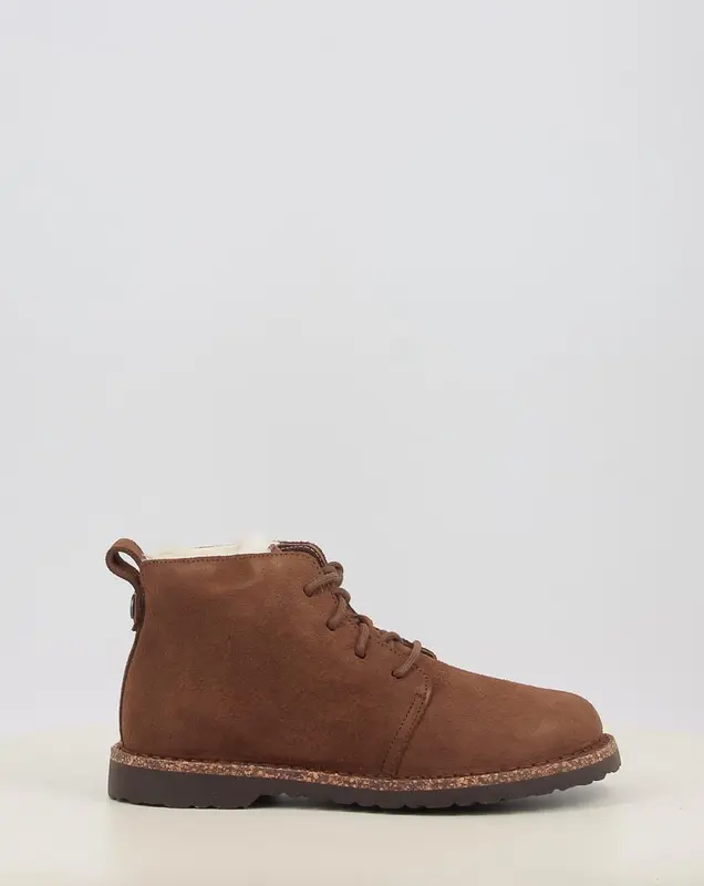 Botines BIRKENSTOCK UPPSALA marrón