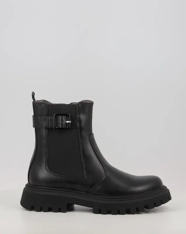 Bottes ASSO AG-16682 noir