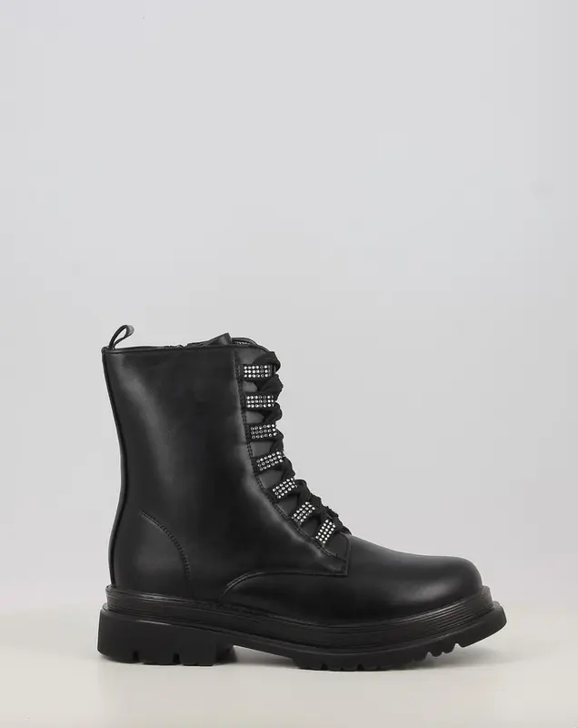 Bottes ASSO AG-17633 noir
