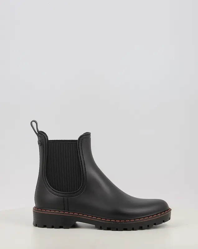 Bottes de Pluie IGOR TRAK TRI W10335 noir