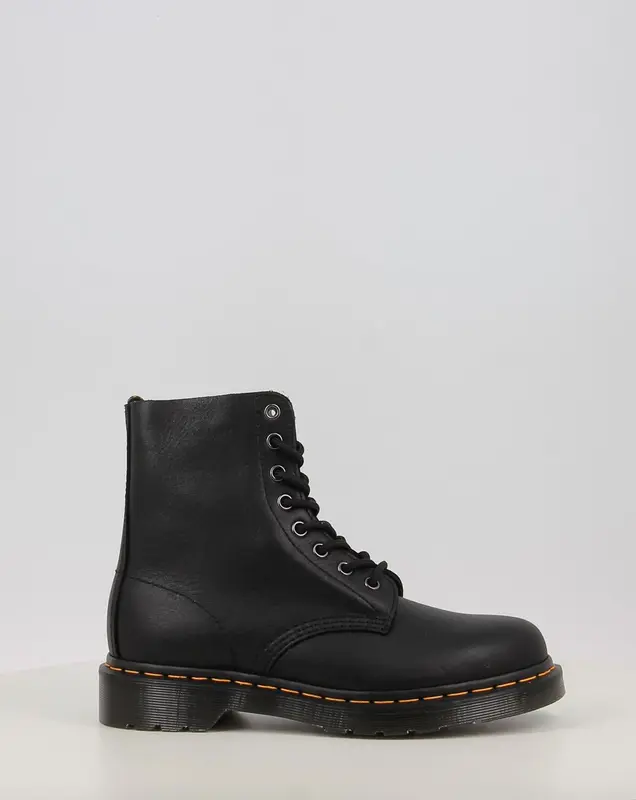 Bottes DR.MARTENS 1460 PASCAL AMBASSADOR noir