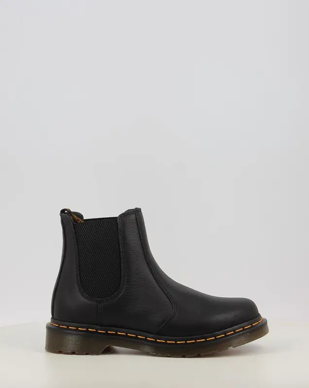 Bottes DR.MARTENS 2976 noir