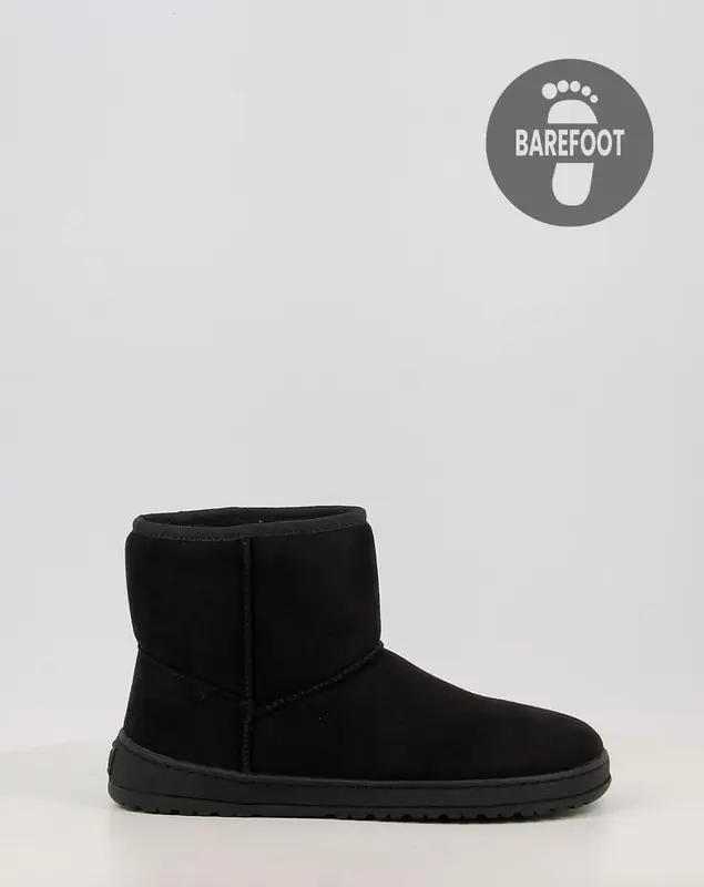 Bottes MUSTANG 55295 noir