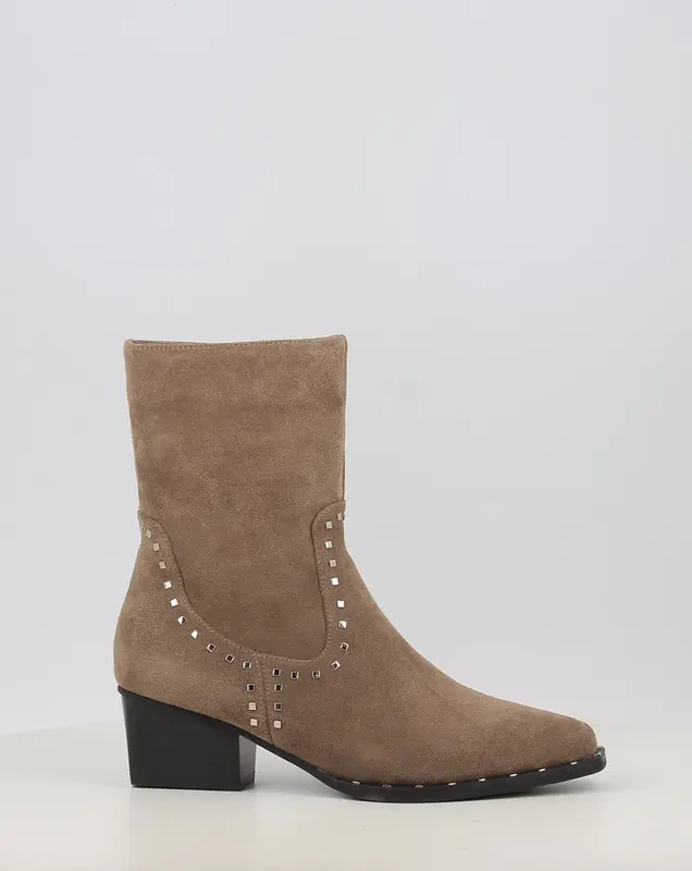 Bottes NOA HARMON LIL IVETTE 9762P taupe
