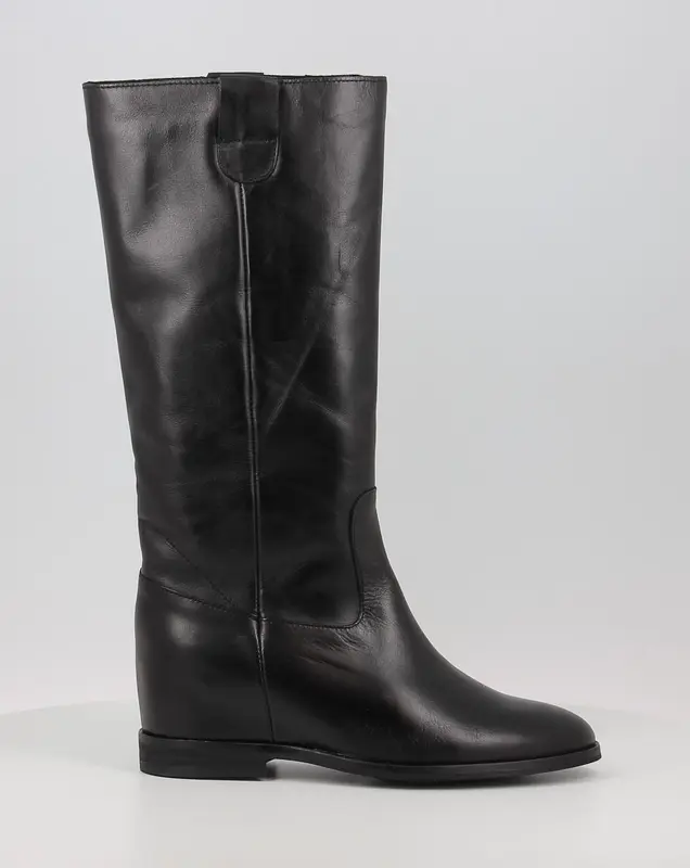 Bottes OBI SHOES 22019 noir