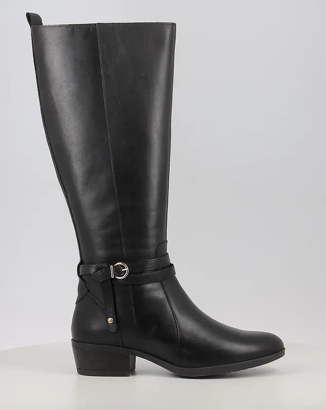Bottes PIKOLINOS DAROCA W1U-9764 noir
