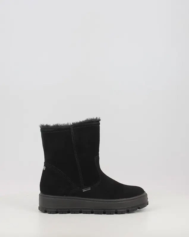 Bottes PRIMIGI PNEGT 68697 noir