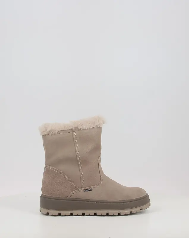 Bottes PRIMIGI PNEGT 68697 taupe