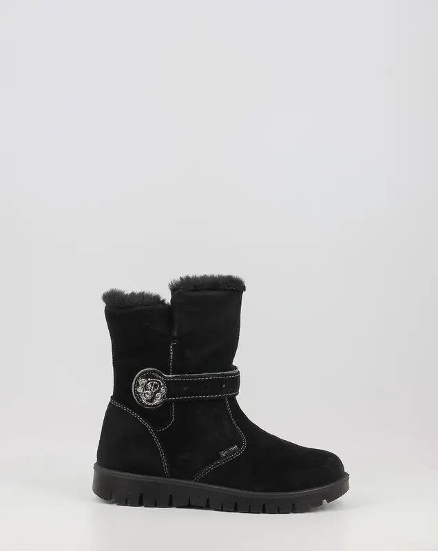 Bottes PRIMIGI PROGT 48750 noir