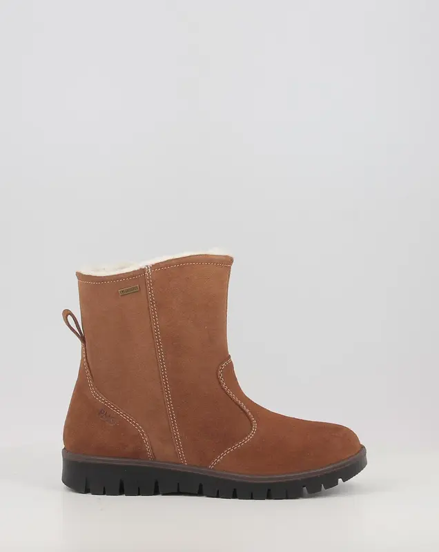 Bottes PRIMIGI PROGT 68725 cuir