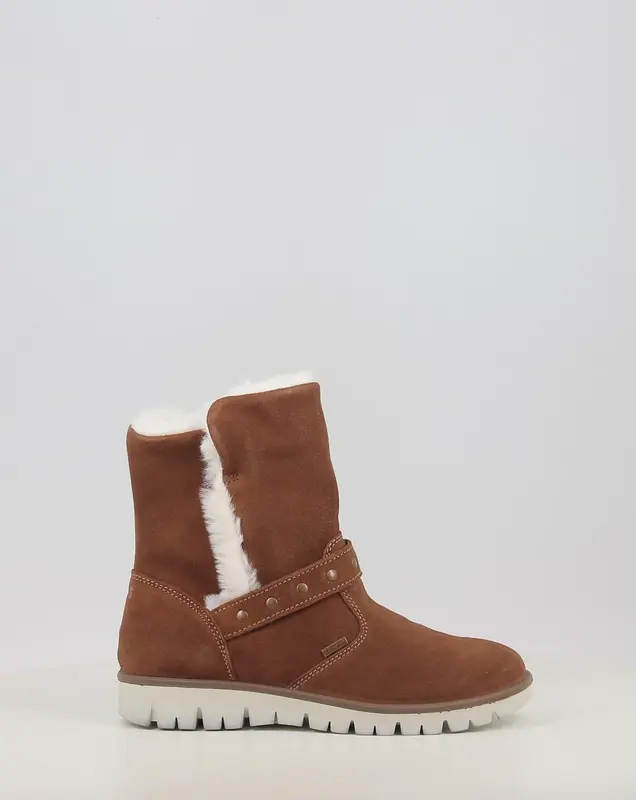 Bottes PRIMIGI PROGT 88668 cuir