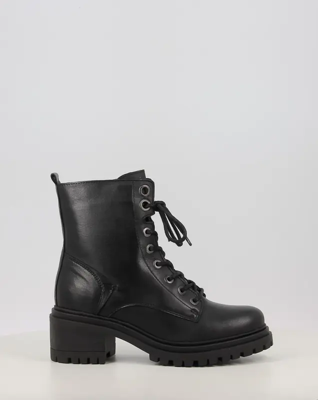 Bottes TRAVERIS B-3297 noir