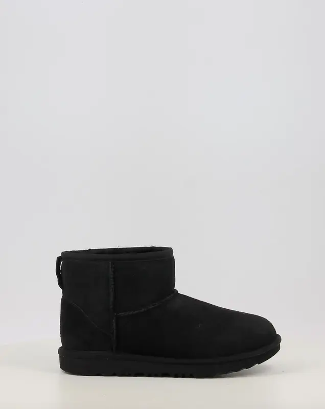 Bottes UGG CLASSIC MINI II noir
