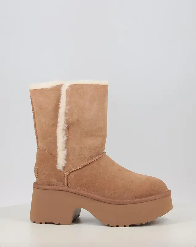 Bottes UGG ESMEE BOOT chestnut