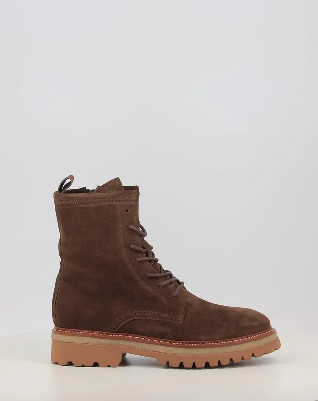 Bottines ALPE 5478 marron