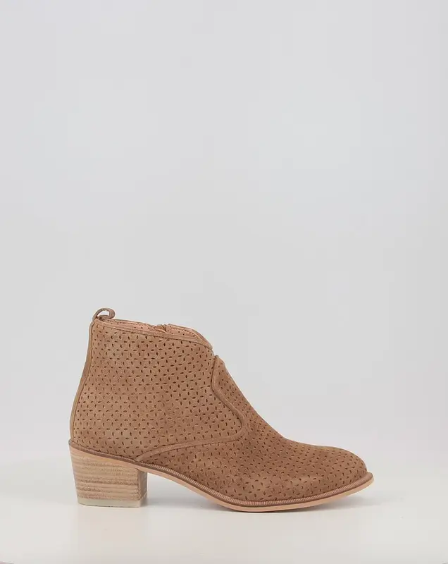 Bottines ALPE NELLY 5390 cuir