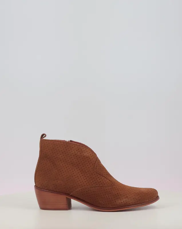 Bottines BRYAN STEPWISE 3414 cuir