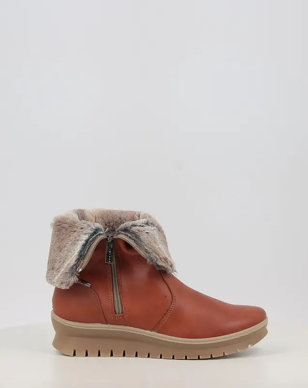 Bottines IGI & CO D.KIA GTX 86587 cuir