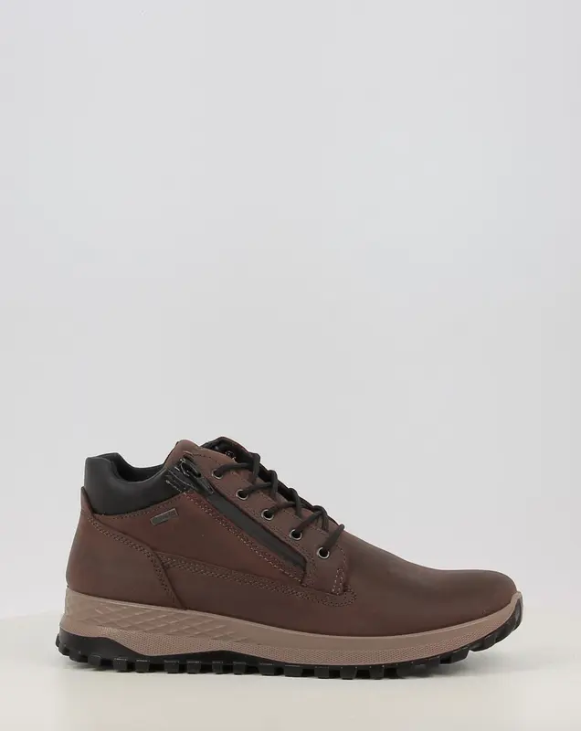 Bottines IGI & CO U.EOLO GTX 86255 marron