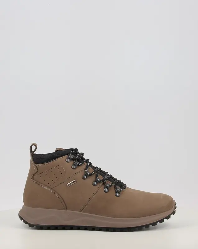 Bottines IMAC 853518 marron