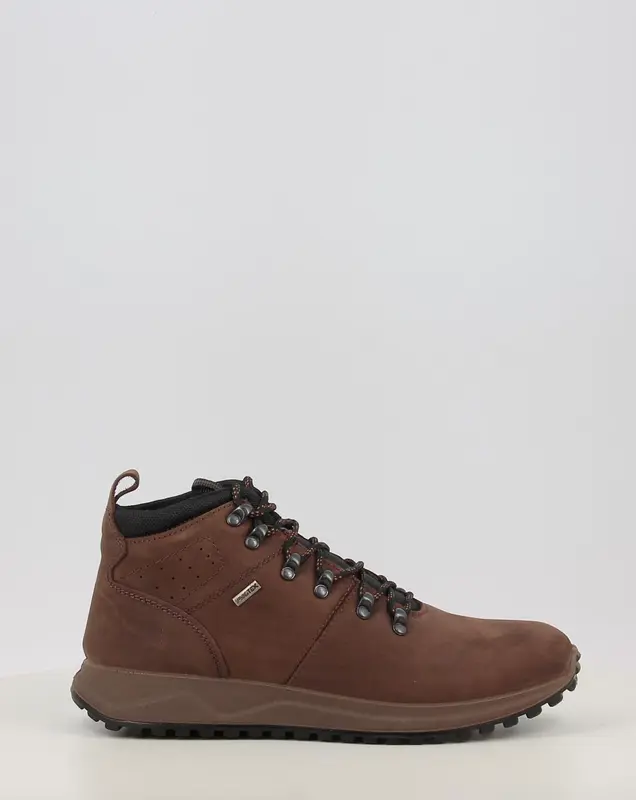 Bottines IMAC 853518 taupe
