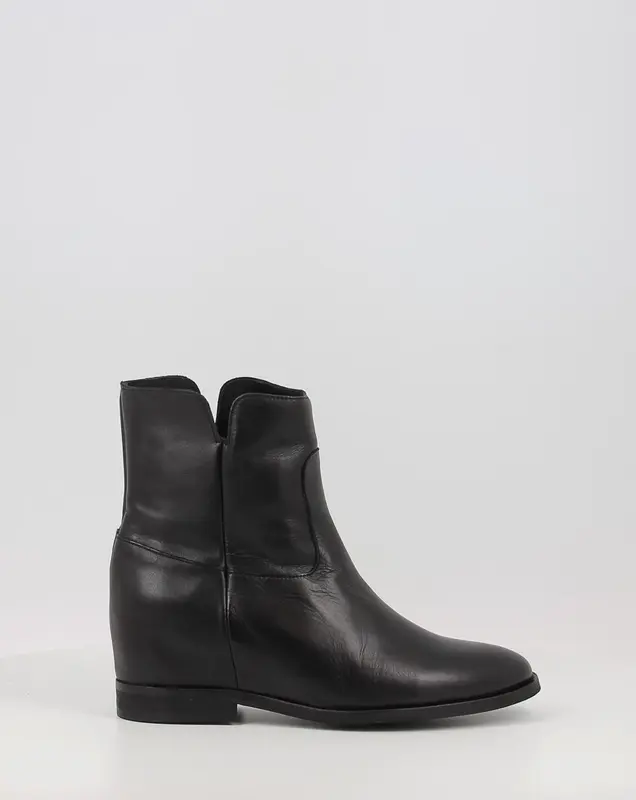 Bottines OBI SHOES 22020 noir