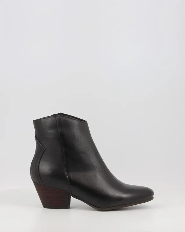 Bottines OBI SHOES 8979 noir