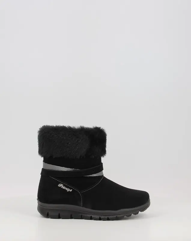 Bottines PRIMIGI PHLGT 28877 noir