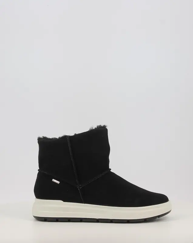 Bottines PRIMIGI PIKGT 88754 noir