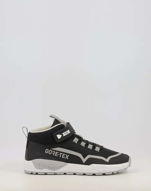 Bottines PRIMIGI PIM GTX 89166 noir