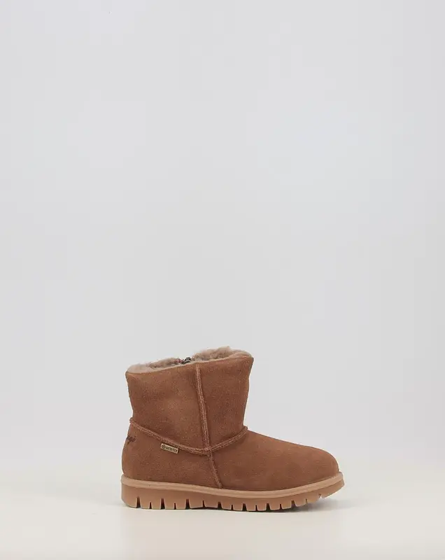 Bottines PRIMIGI PRXGT 88505 cuir