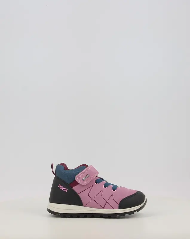 Bottines PRIMIGI PTIGT 88587 rose