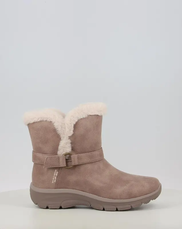 Bottines SKECHERS EASY GOING-DREAMERS MOVE taupe