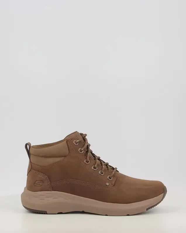 Bottines SKECHERS RELAXED FIT