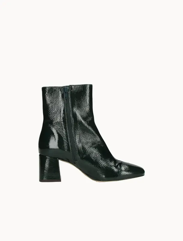 Bottines Vertes - Taille M/38