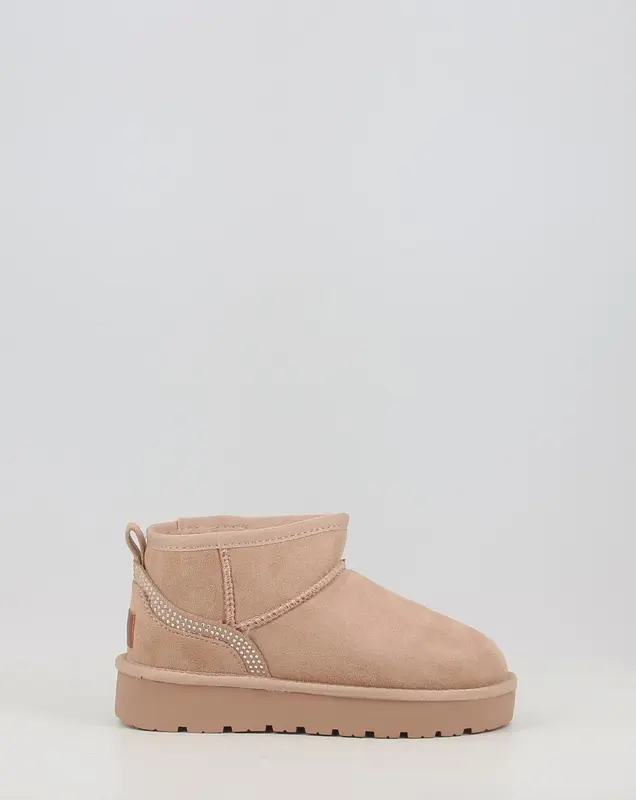Bottines XTI 150938 beige