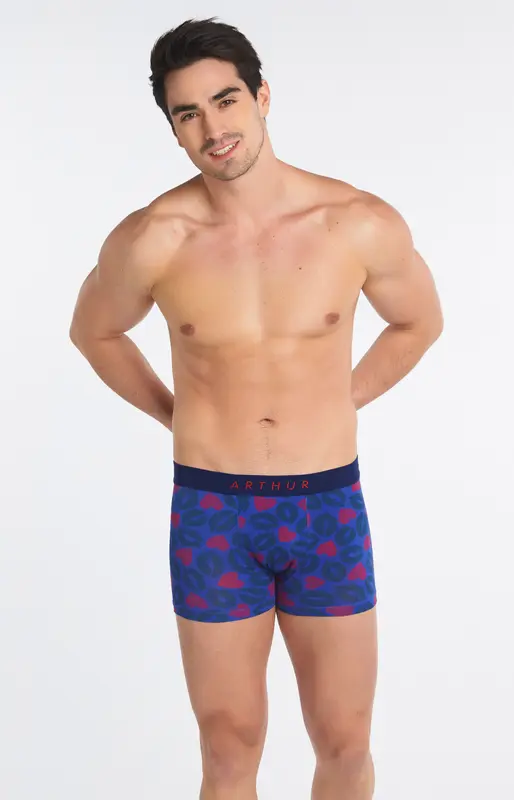 Boxer - Bisous