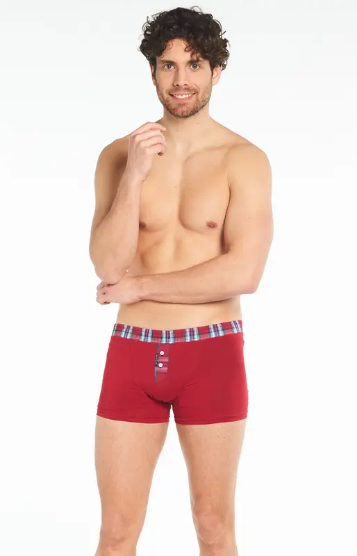 Boxer Club - Rubi