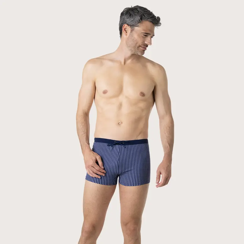 Boxer de bain homme Trendy Eminence