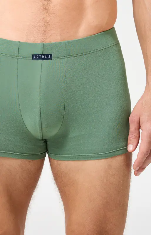 Boxer en modal - Bob Mousse
