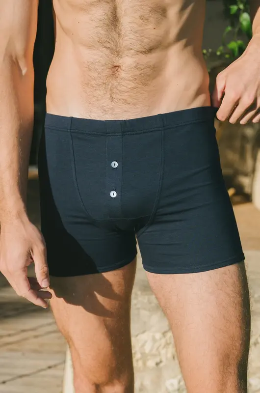 Boxer Héritage