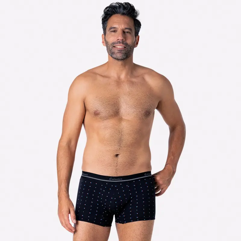 Boxer pour fuites urinaires homme Sérénité Eminence