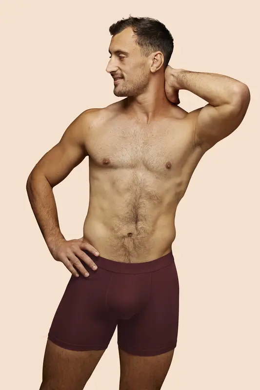 Boxer Sport Mi-long 2è génération