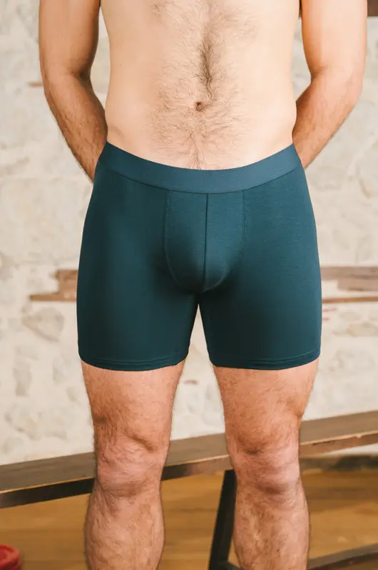 Boxer Sport Mi-long 3è génération
