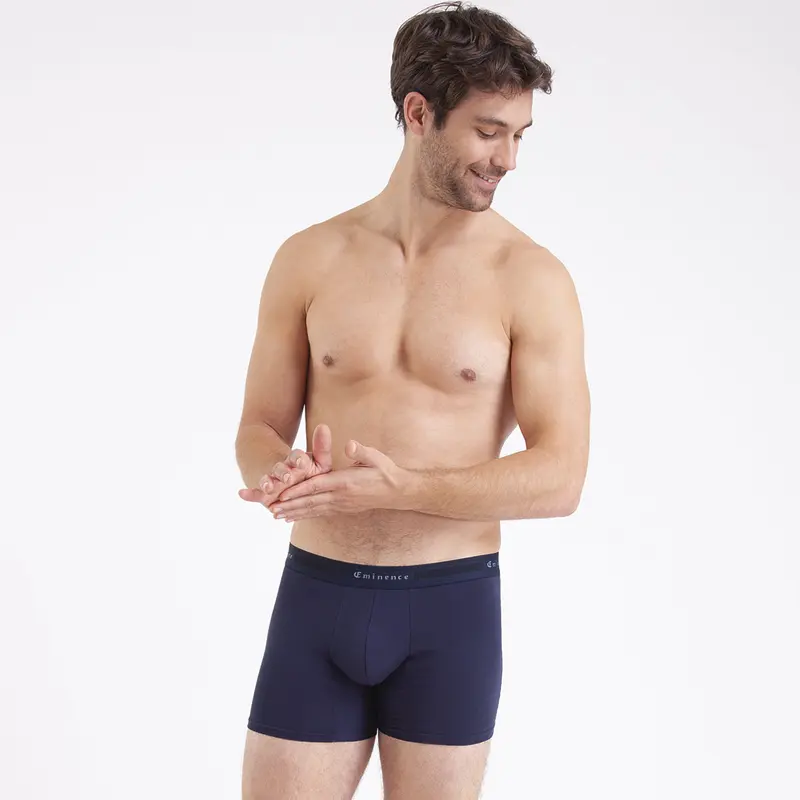Boxer Tailor Fait en France homme Eminence