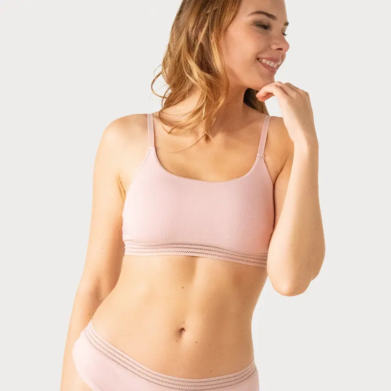Brassière Blush femme Athena