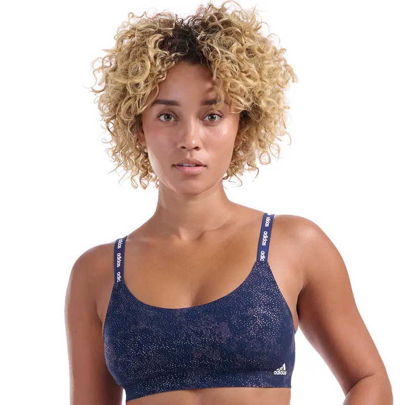 Brassière femme Micro Free Cut Adidas