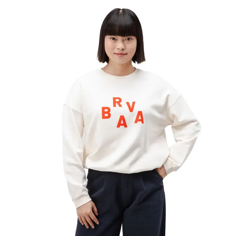 BRAVA Crewneck "BRV"