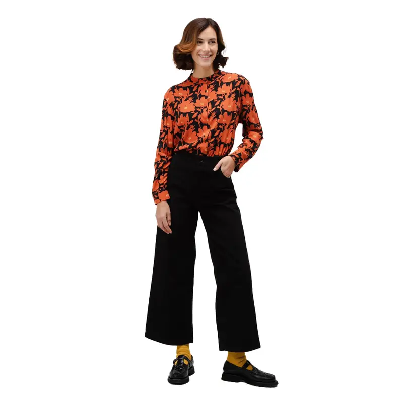 BRAVA Pantalon 5 Poches