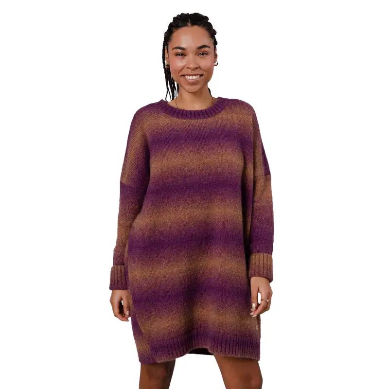 BRAVA Robe Pull